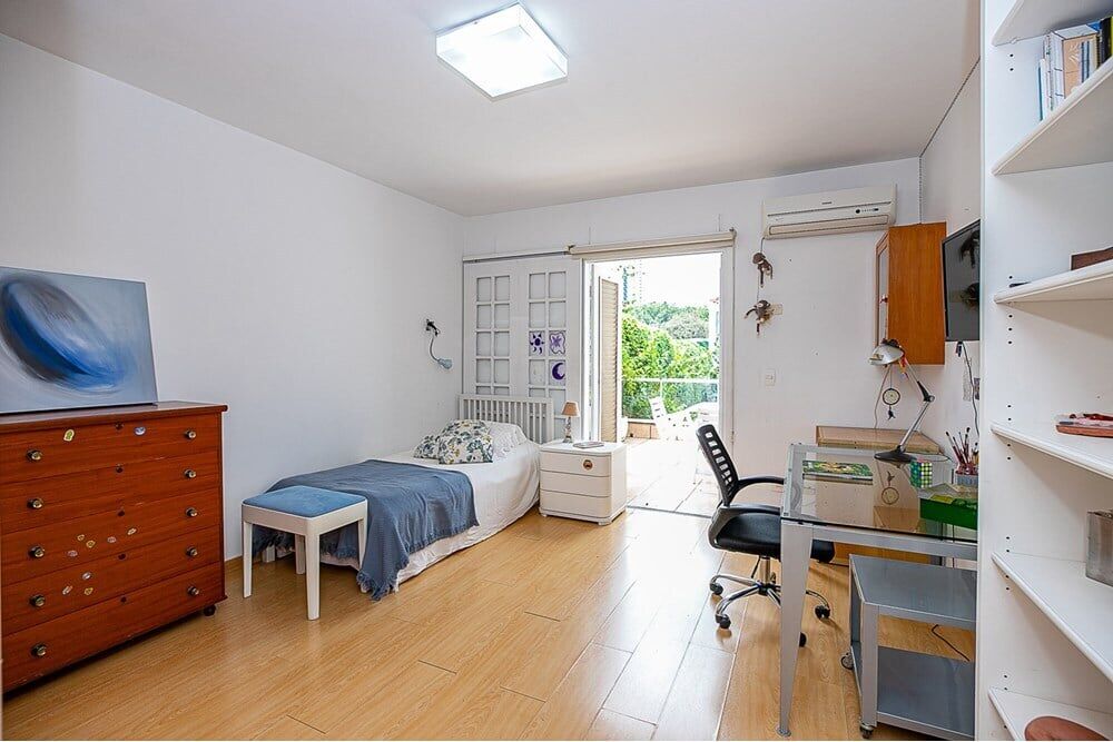 Casa, 4 quartos, 471 m² - Foto 23