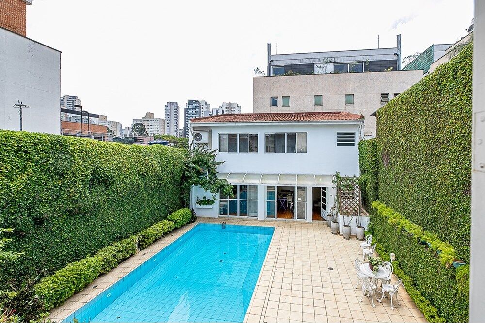 Casa, 4 quartos, 471 m² - Foto 37