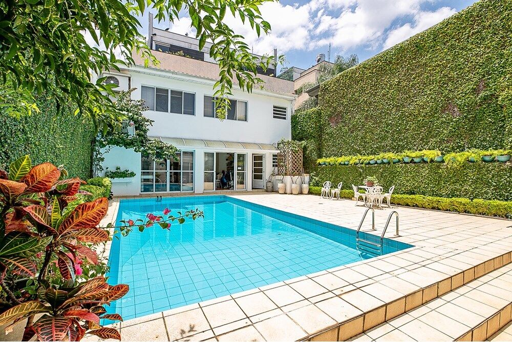 Casa, 4 quartos, 471 m² - Foto 38