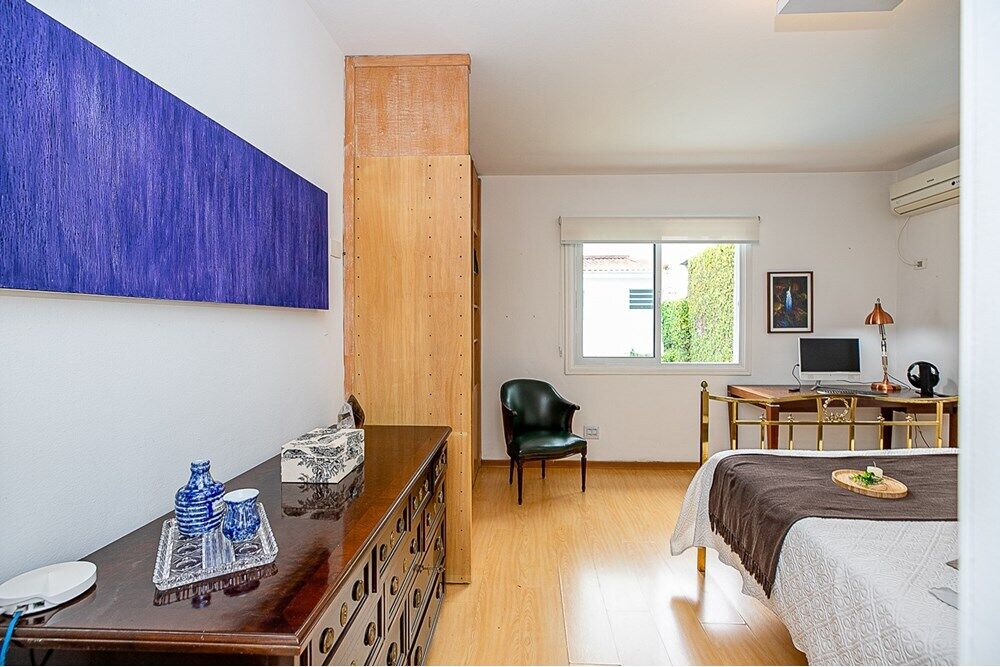 Casa, 4 quartos, 471 m² - Foto 28