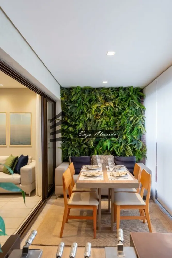 Apartamento, 3 quartos, 124 m² - Foto 10