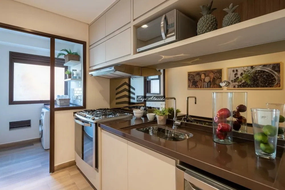 Apartamento, 3 quartos, 124 m² - Foto 12
