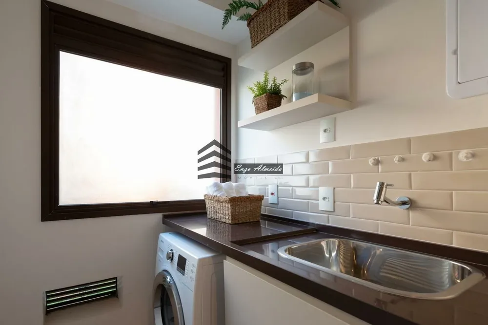 Apartamento, 3 quartos, 124 m² - Foto 11