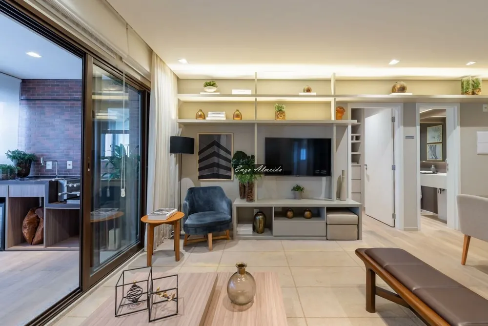 Apartamento, 3 quartos, 124 m² - Foto 9