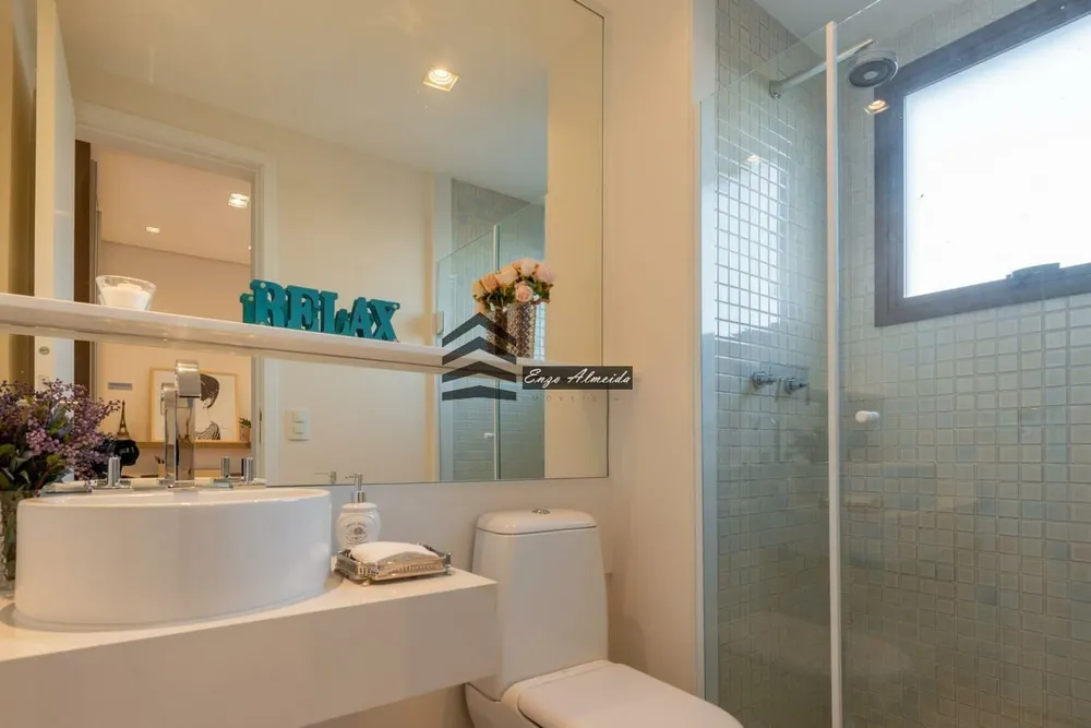 Apartamento, 3 quartos, 124 m² - Foto 15