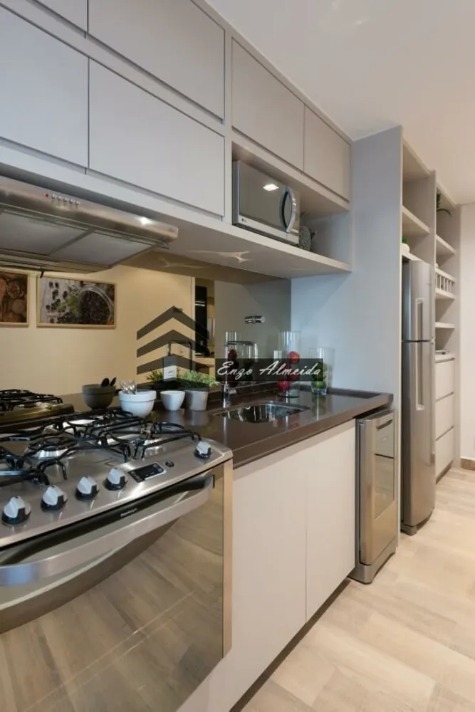 Apartamento, 3 quartos, 124 m² - Foto 13