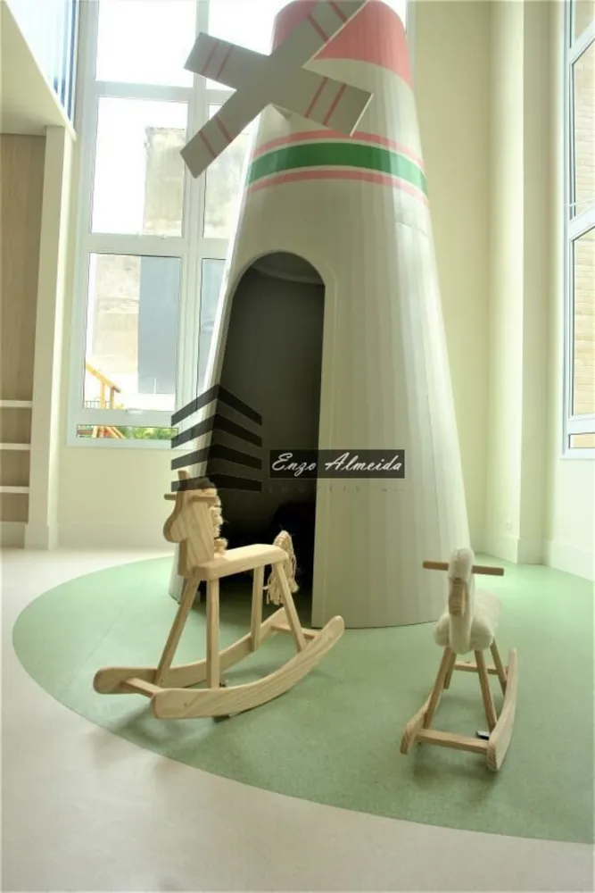 Apartamento, 2 quartos, 91 m² - Foto 26