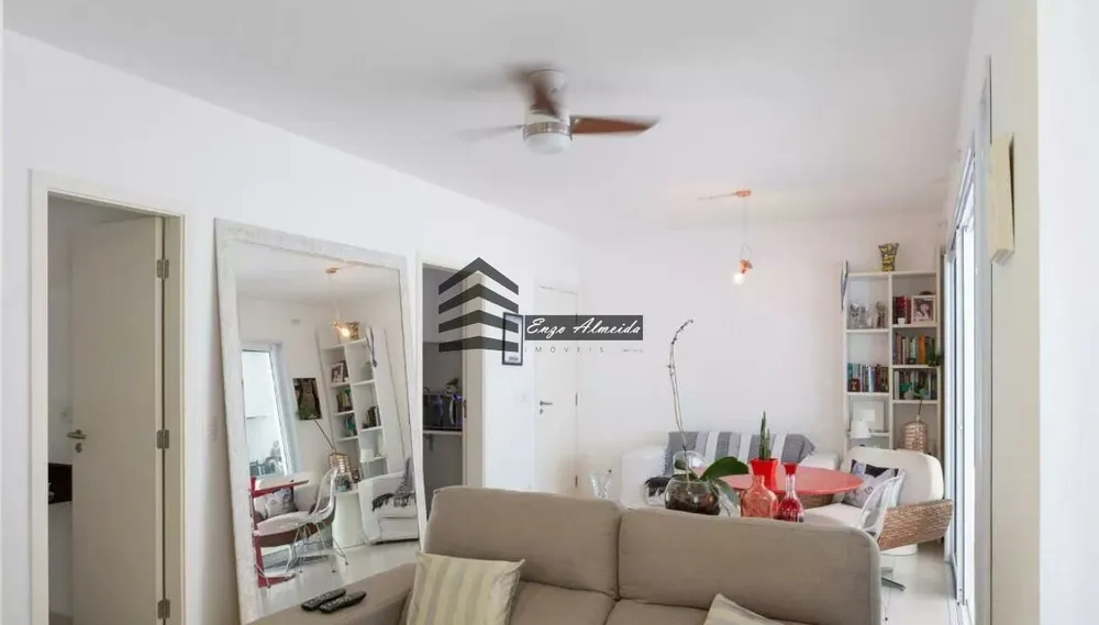Apartamento, 2 quartos, 91 m² - Foto 28