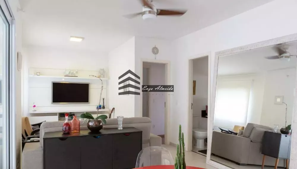 Apartamento, 2 quartos, 91 m² - Foto 20