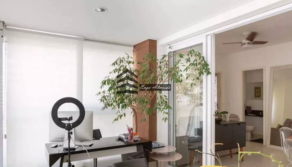 Apartamento, 2 quartos, 91 m² - Foto 17
