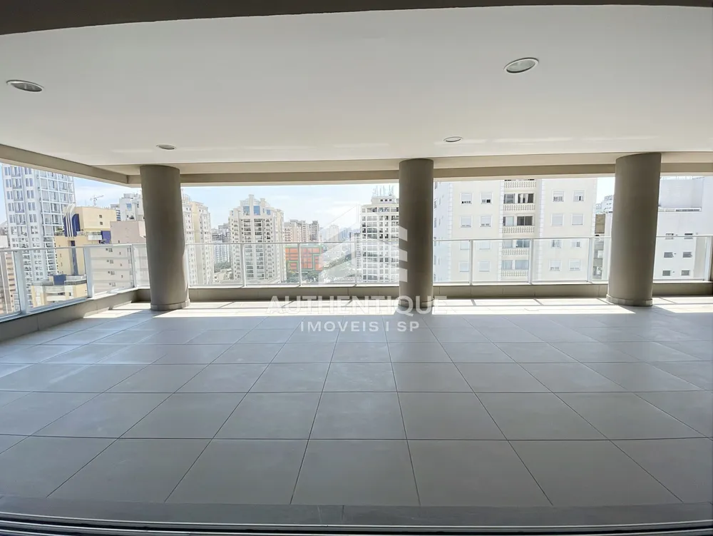 Apartamento, 4 quartos, 278 m² - Foto 2