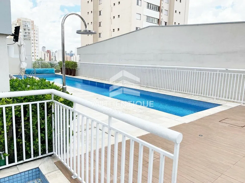 Apartamento, 3 quartos, 128 m² - Foto 1