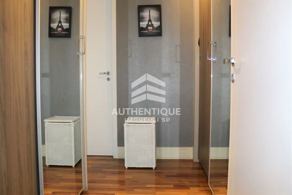Apartamento, 3 quartos, 128 m² - Foto 3
