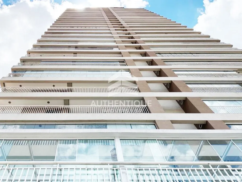 Apartamento, 3 quartos, 128 m² - Foto 2