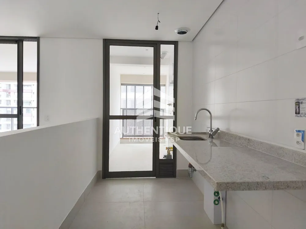 Apartamento, 3 quartos, 141 m² - Foto 3