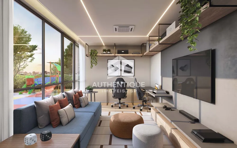 Apartamento, 3 quartos, 141 m² - Foto 5
