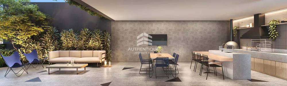 Apartamento, 3 quartos, 141 m² - Foto 11
