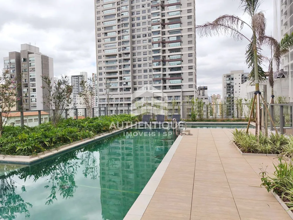 Apartamento, 3 quartos, 141 m² - Foto 4