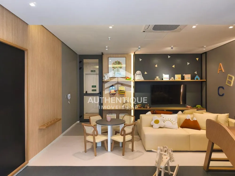 Apartamento, 3 quartos, 141 m² - Foto 12