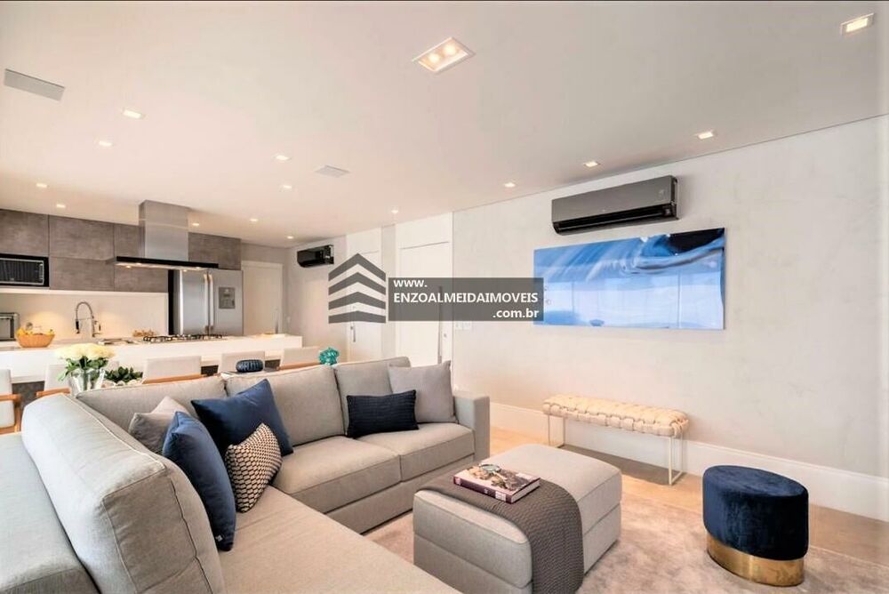 Apartamento, 2 quartos, 115 m² - Foto 3