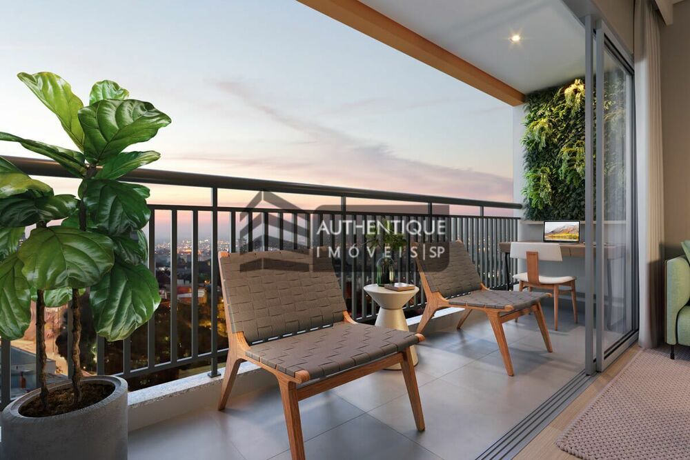 Apartamento, 3 quartos, 76 m² - Foto 4