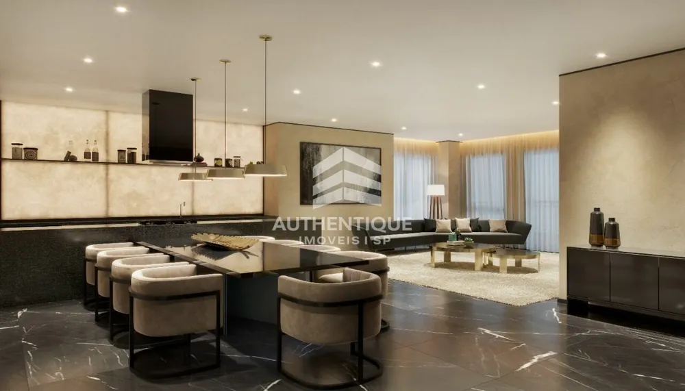 Apartamento, 2 quartos, 74 m² - Foto 6