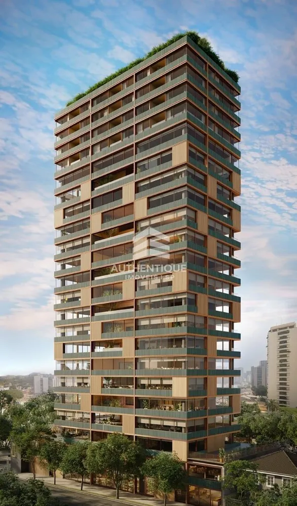 Apartamento, 1 quarto, 70 m² - Foto 4