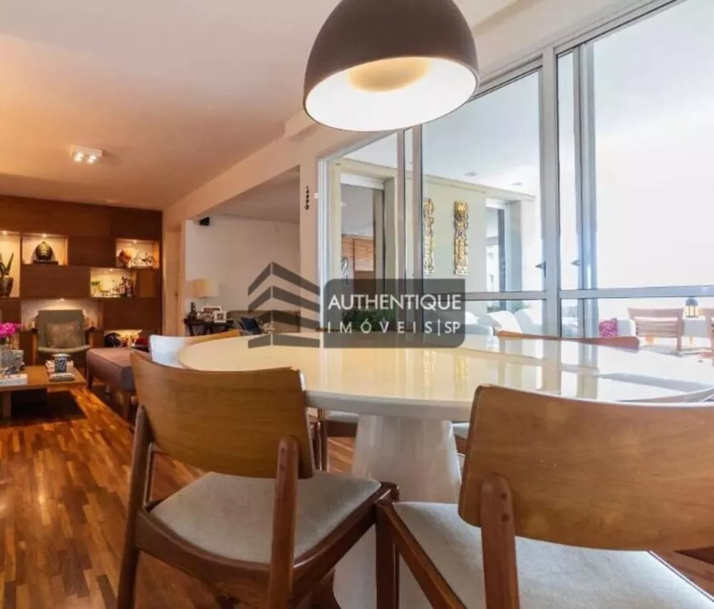 Apartamento, 4 quartos, 143 m² - Foto 2