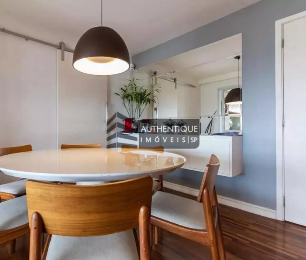 Apartamento, 4 quartos, 143 m² - Foto 4
