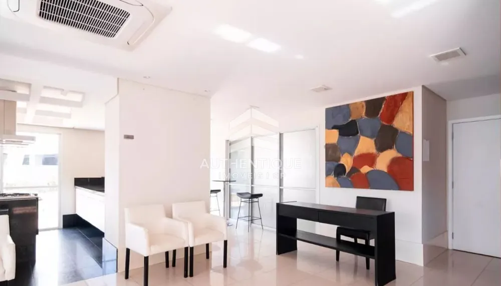 Apartamento, 4 quartos, 143 m² - Foto 5