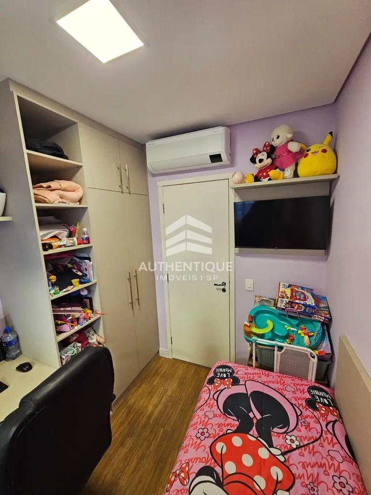 Apartamento, 2 quartos, 72 m² - Foto 3