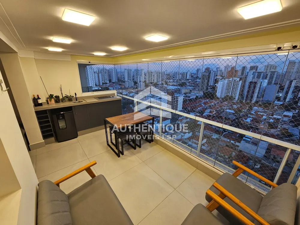 Apartamento, 2 quartos, 72 m² - Foto 1