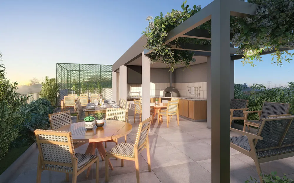 Apartamento, 3 quartos, 99 m² - Foto 10