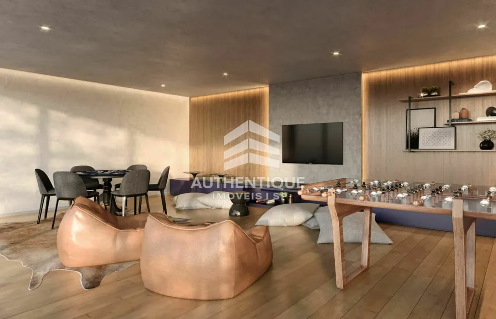 Cobertura, 4 quartos, 347 m² - Foto 7