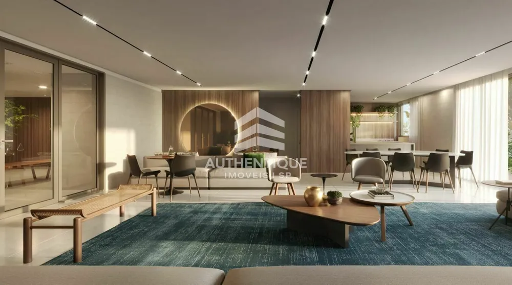 Cobertura, 4 quartos, 347 m² - Foto 9