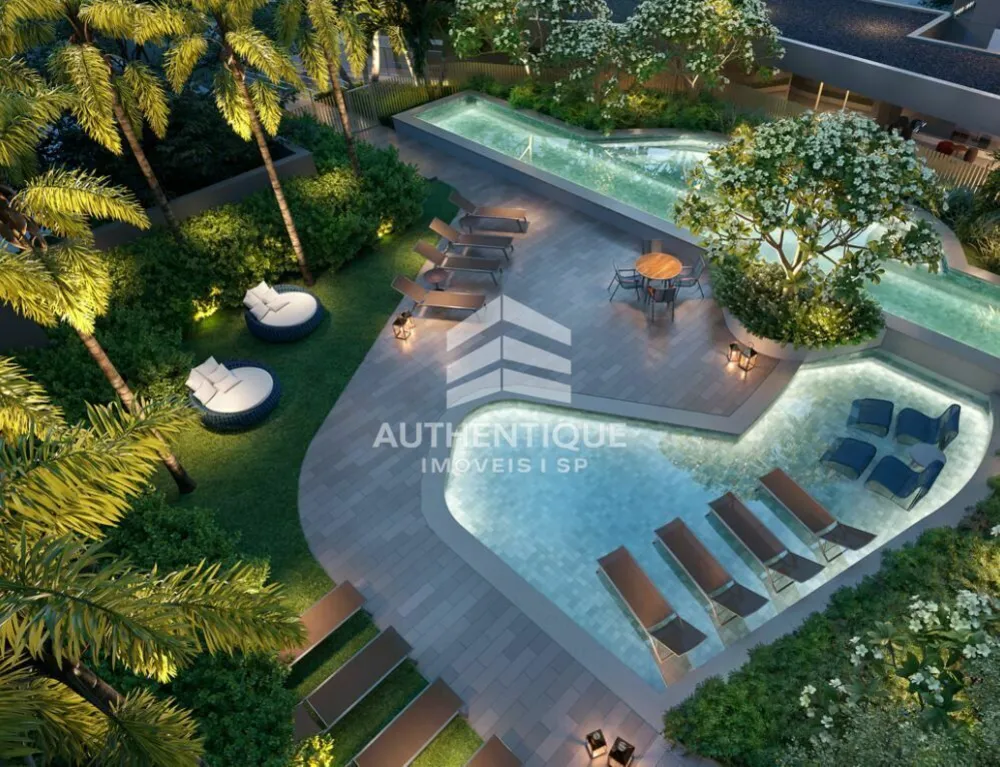 Cobertura, 4 quartos, 347 m² - Foto 2
