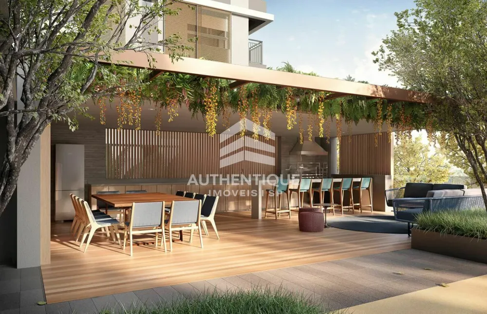 Cobertura, 4 quartos, 347 m² - Foto 4