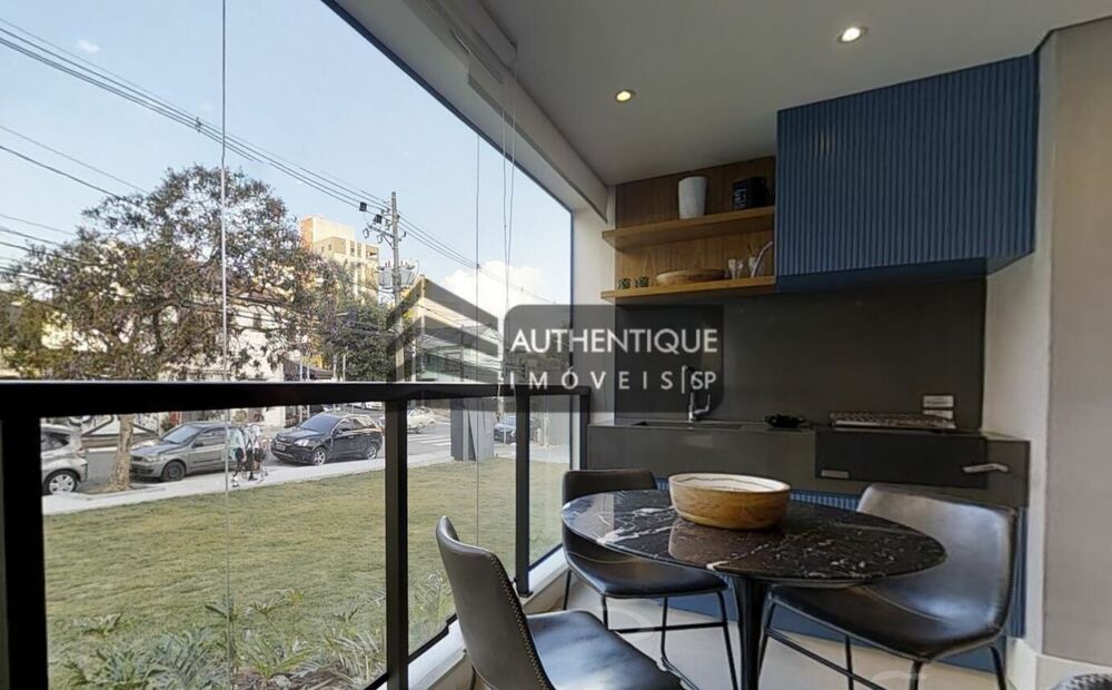 Apartamento, 3 quartos, 130 m² - Foto 9