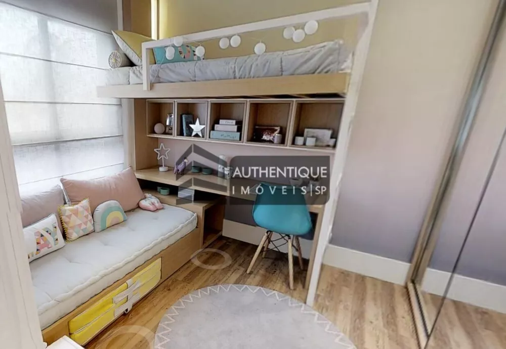 Apartamento, 3 quartos, 130 m² - Foto 32