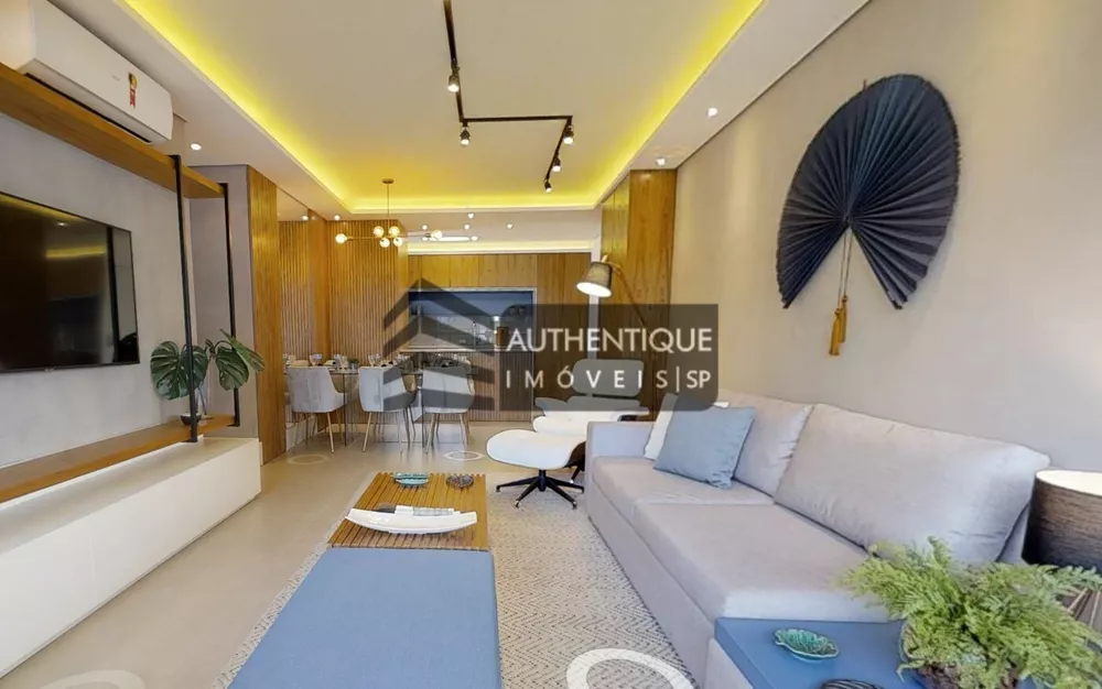 Apartamento, 3 quartos, 130 m² - Foto 21
