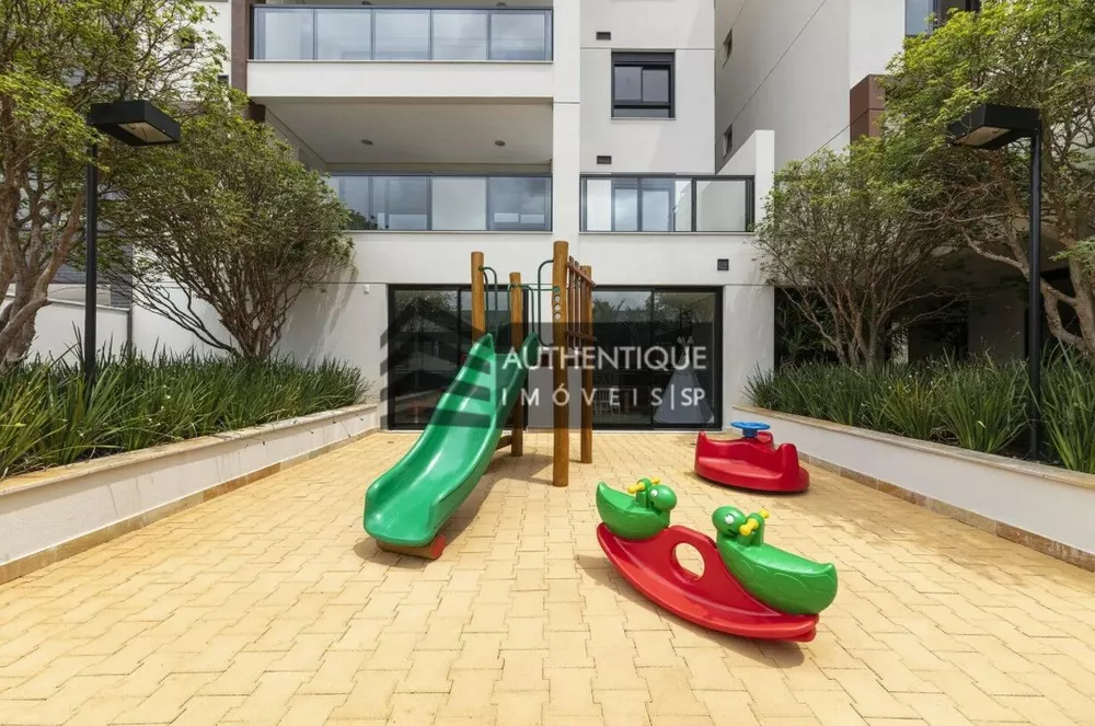 Apartamento, 3 quartos, 130 m² - Foto 31