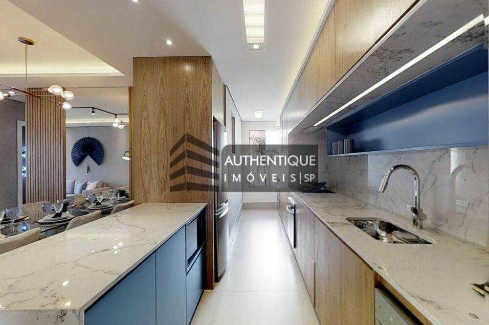 Apartamento, 3 quartos, 130 m² - Foto 4