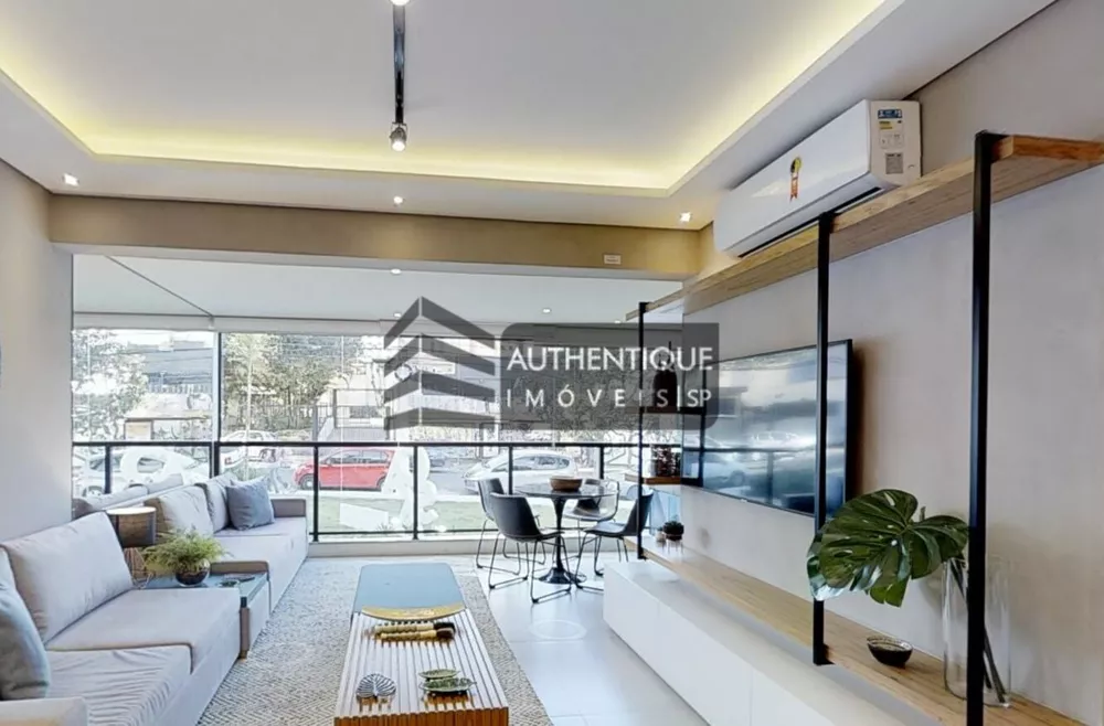 Apartamento, 3 quartos, 130 m² - Foto 19