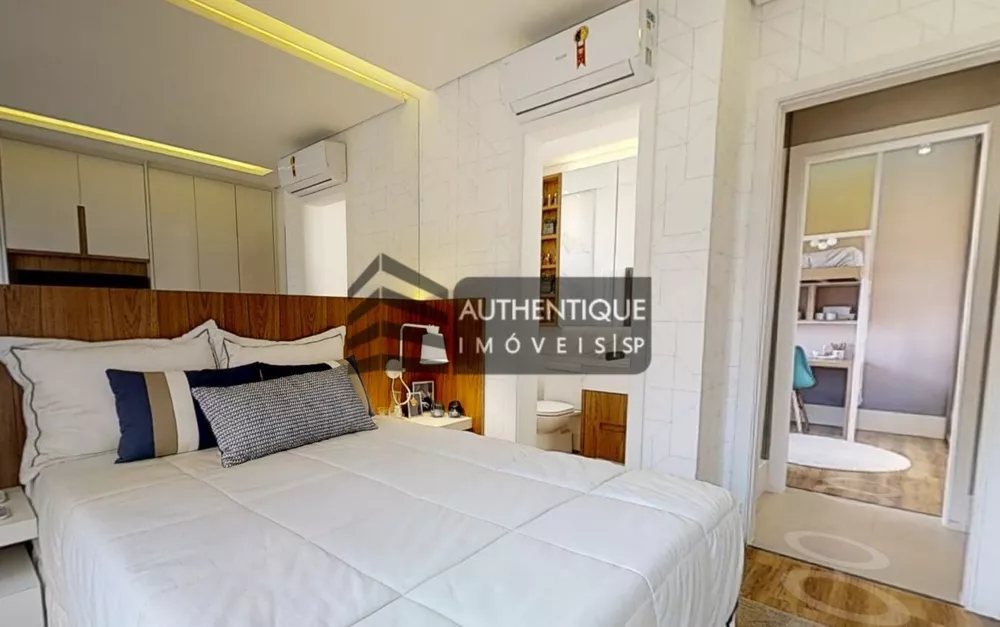 Apartamento, 3 quartos, 130 m² - Foto 24