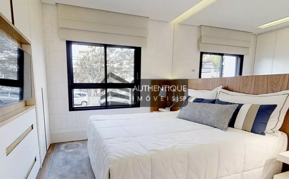 Apartamento, 3 quartos, 130 m² - Foto 20