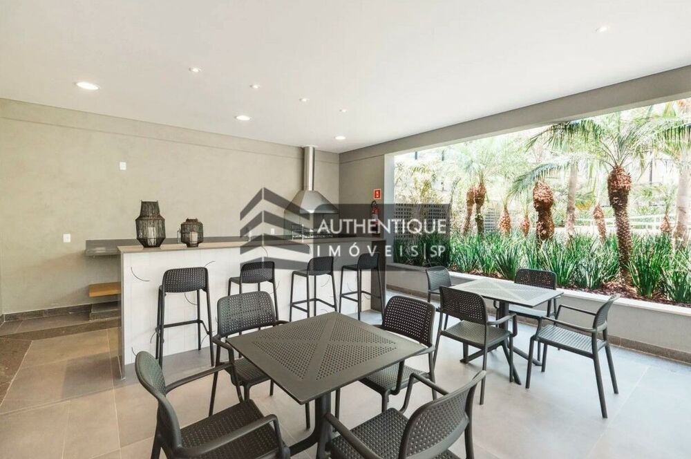 Apartamento, 3 quartos, 130 m² - Foto 5