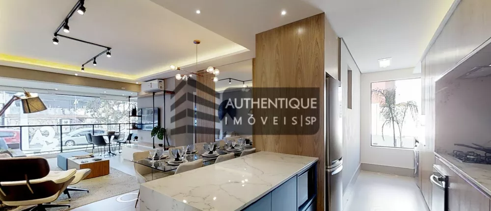 Apartamento, 3 quartos, 130 m² - Foto 18