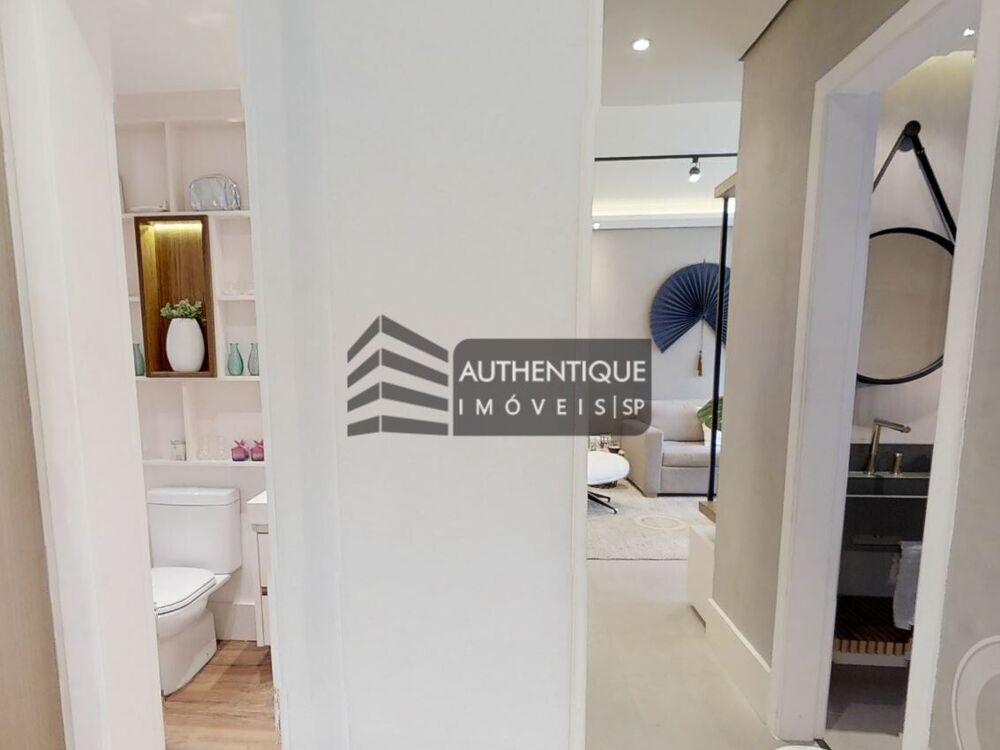 Apartamento, 3 quartos, 130 m² - Foto 7