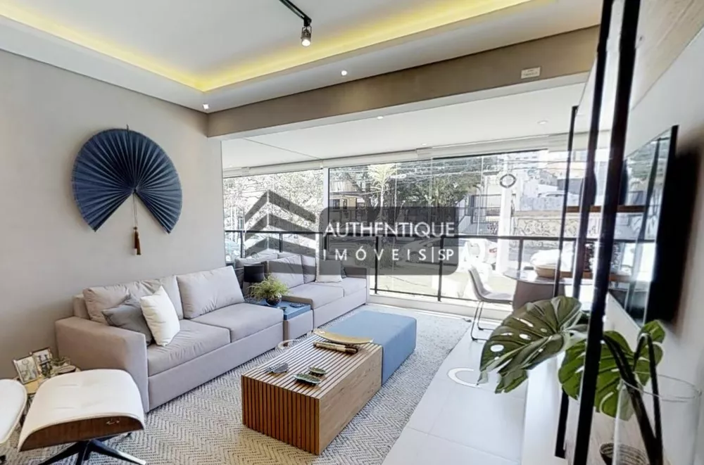 Apartamento, 3 quartos, 130 m² - Foto 22