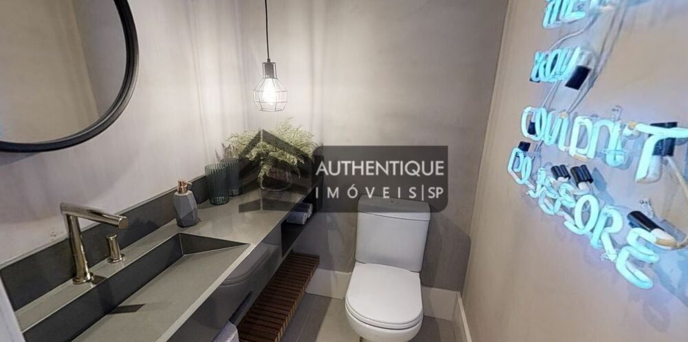 Apartamento, 3 quartos, 130 m² - Foto 10